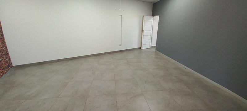 To Let commercial Property for Rent in Three Rivers Gauteng