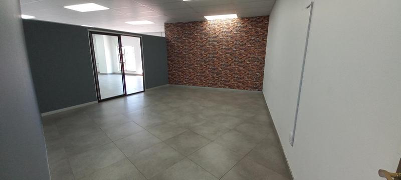 To Let commercial Property for Rent in Three Rivers Gauteng