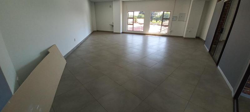 To Let commercial Property for Rent in Three Rivers Gauteng