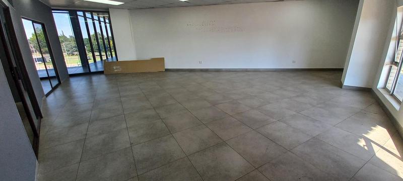 To Let commercial Property for Rent in Three Rivers Gauteng