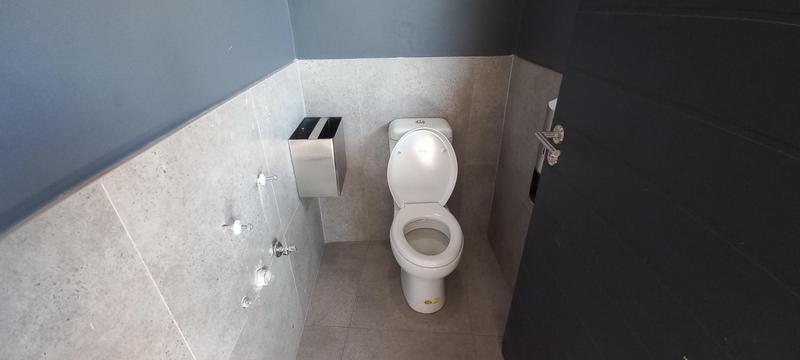 To Let commercial Property for Rent in Three Rivers Gauteng