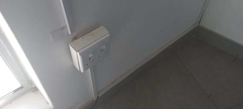 To Let commercial Property for Rent in Three Rivers Gauteng