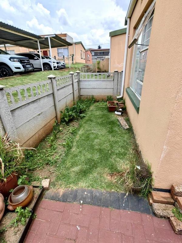 3 Bedroom Property for Sale in Florida Gauteng