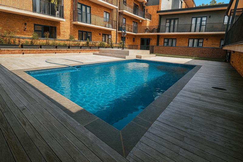 2 Bedroom Property for Sale in Hyde Park Gauteng