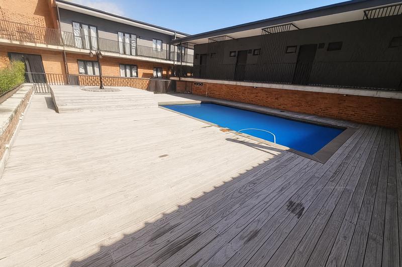 2 Bedroom Property for Sale in Hyde Park Gauteng