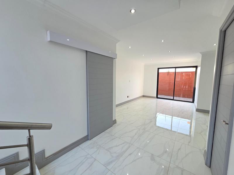 To Let 3 Bedroom Property for Rent in Erasmia Gauteng