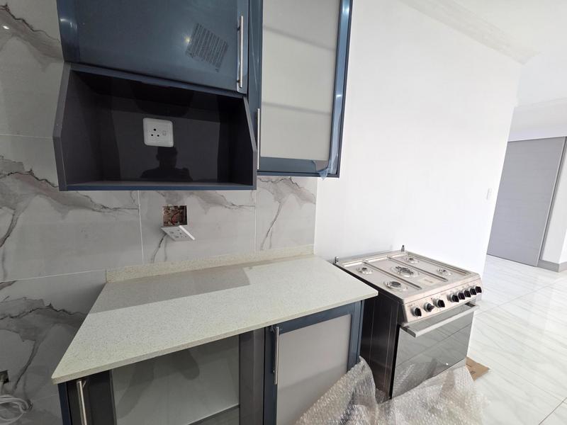 To Let 3 Bedroom Property for Rent in Erasmia Gauteng