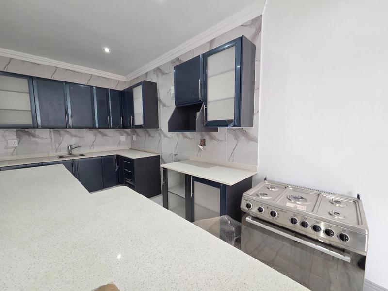 To Let 3 Bedroom Property for Rent in Erasmia Gauteng