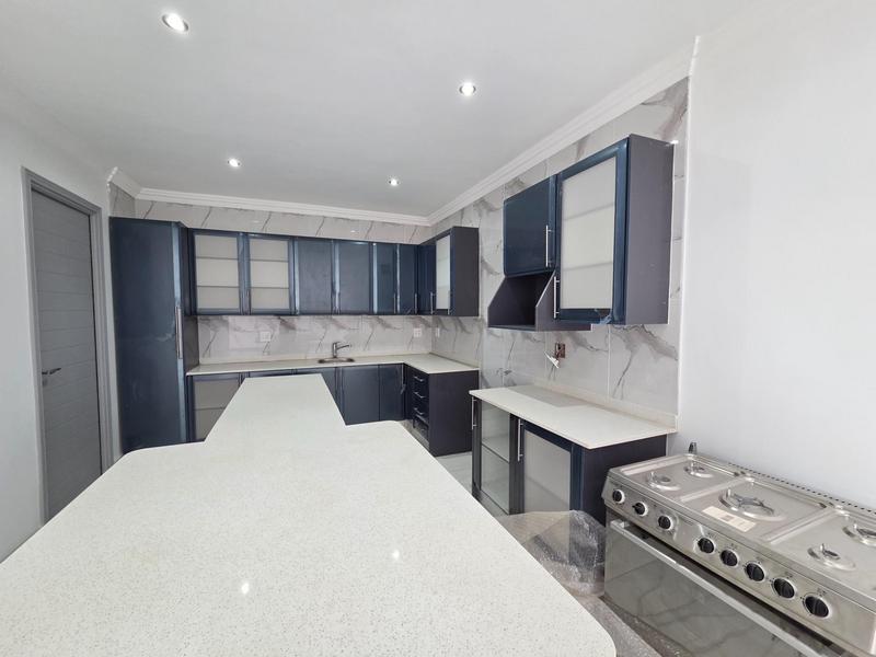 To Let 3 Bedroom Property for Rent in Erasmia Gauteng