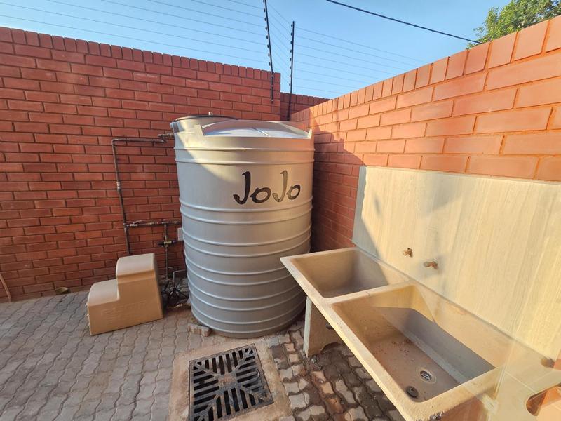 To Let 3 Bedroom Property for Rent in Erasmia Gauteng