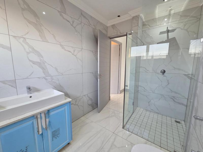 To Let 3 Bedroom Property for Rent in Erasmia Gauteng