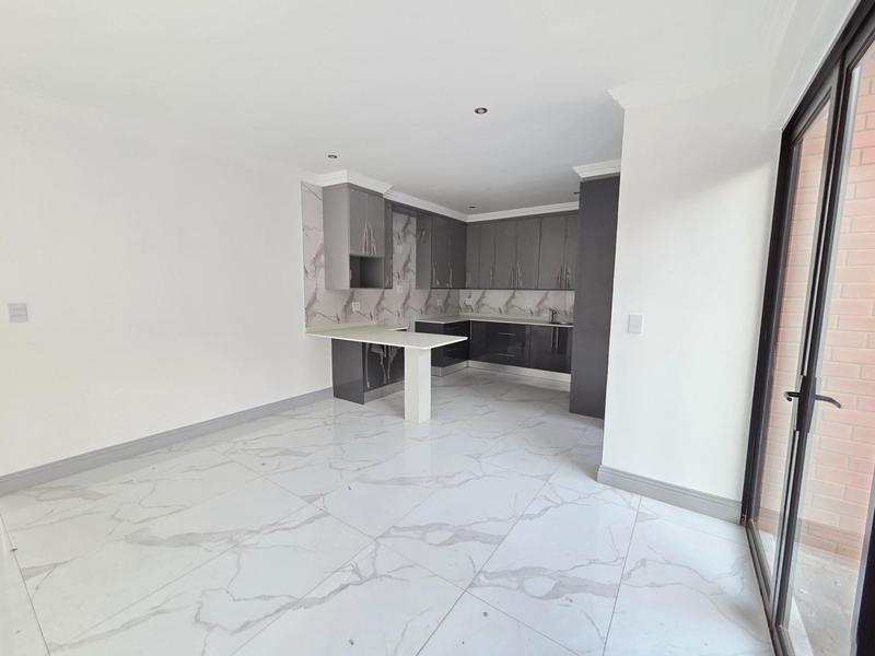 To Let 3 Bedroom Property for Rent in Erasmia Gauteng