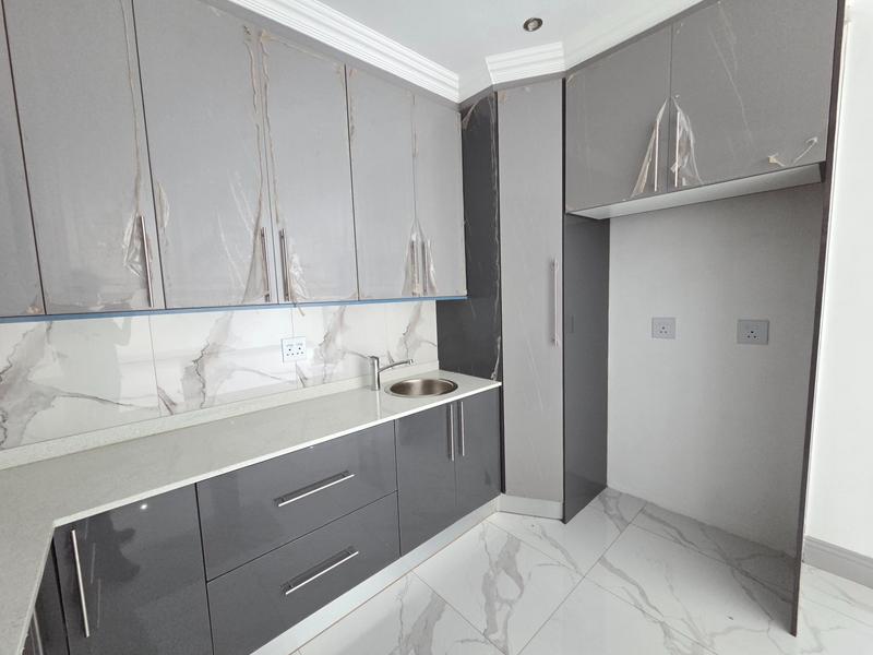 To Let 3 Bedroom Property for Rent in Erasmia Gauteng