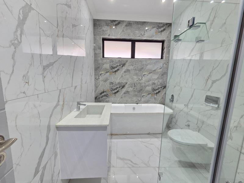 To Let 3 Bedroom Property for Rent in Erasmia Gauteng