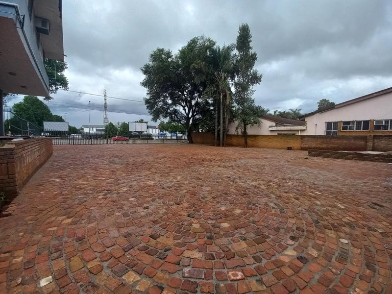 To Let commercial Property for Rent in Lyttelton Gauteng