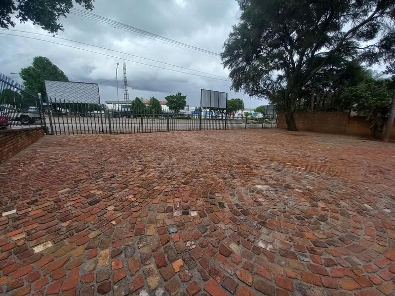 To Let commercial Property for Rent in Lyttelton Gauteng