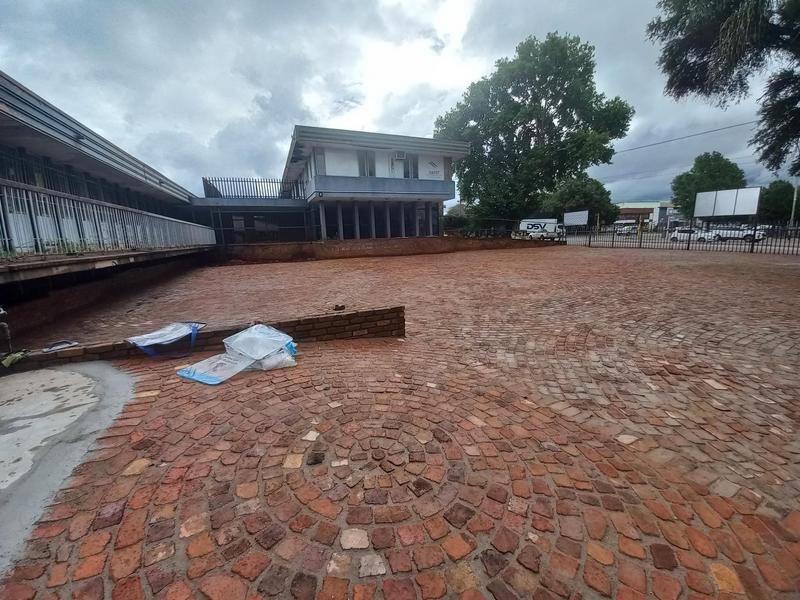 To Let commercial Property for Rent in Lyttelton Gauteng