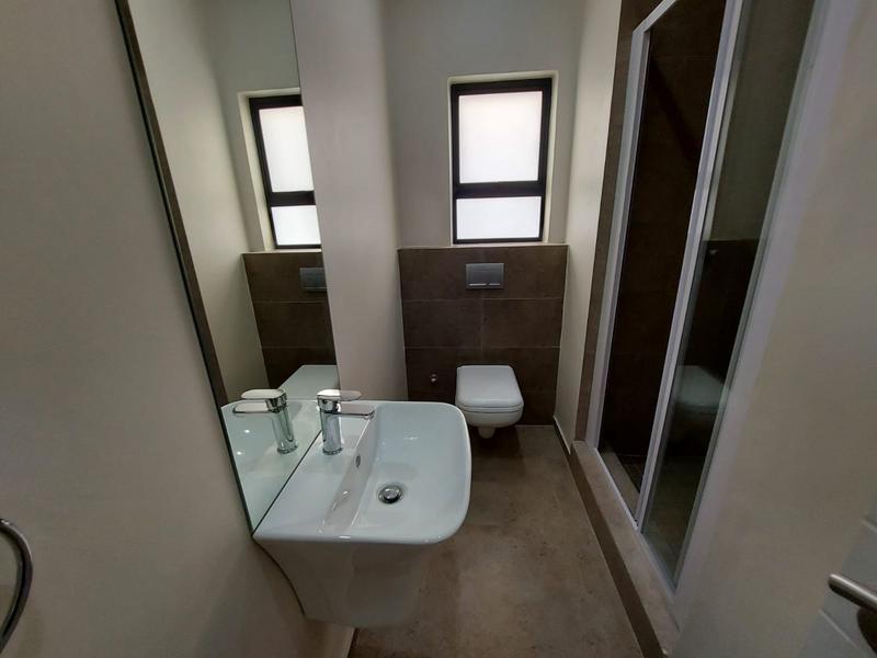 To Let 2 Bedroom Property for Rent in Raslouw Gauteng