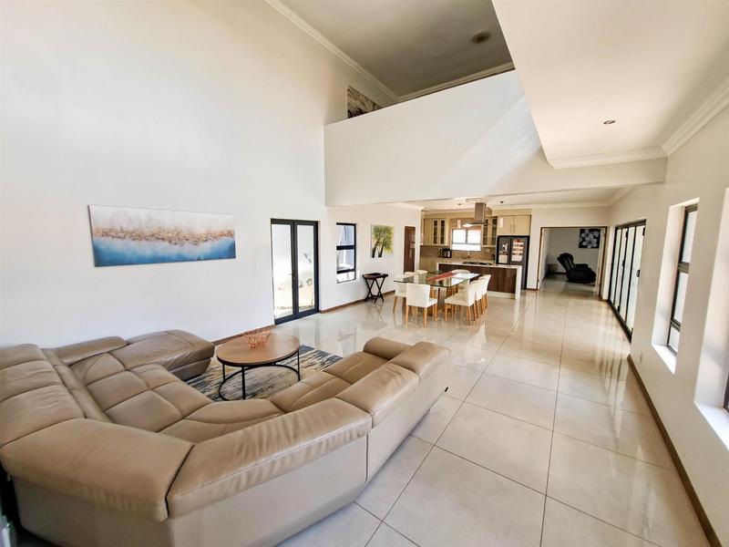 5 Bedroom Property for Sale in Eldoraigne Gauteng