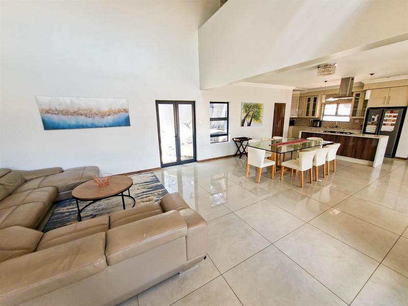 5 Bedroom Property for Sale in Eldoraigne Gauteng