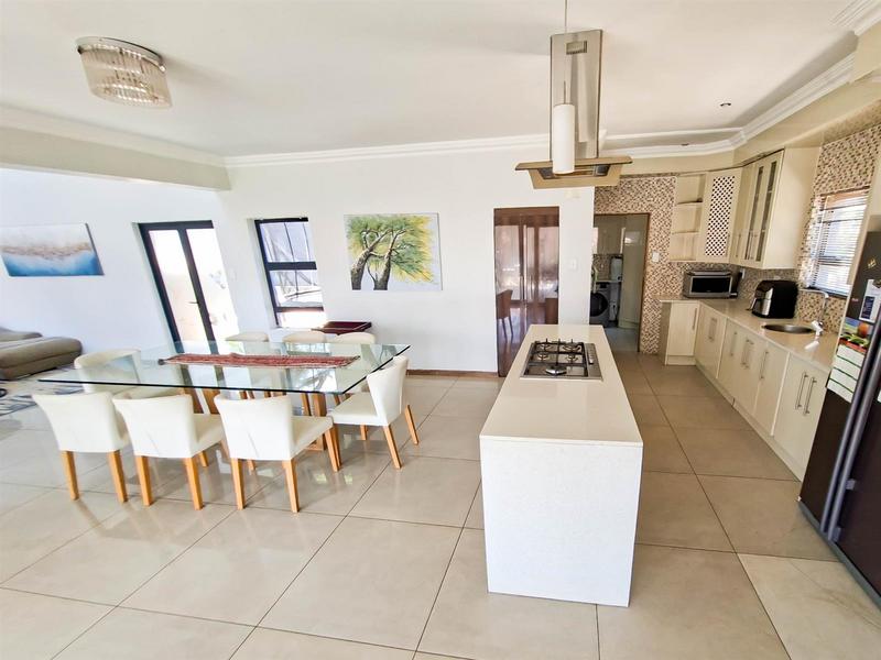 5 Bedroom Property for Sale in Eldoraigne Gauteng
