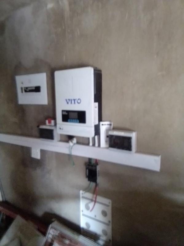 4 Bedroom Property for Sale in Vaaloewer Gauteng