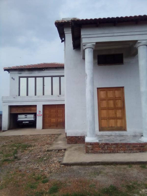 4 Bedroom Property for Sale in Vaaloewer Gauteng