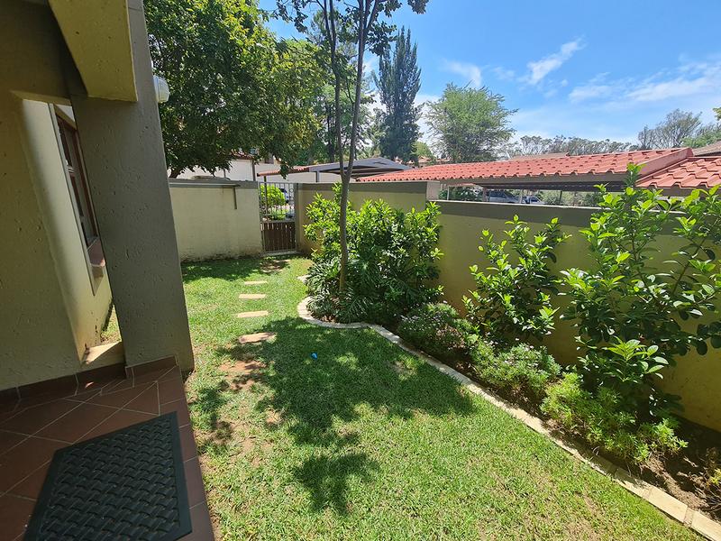 2 Bedroom Property for Sale in Bryanston Gauteng