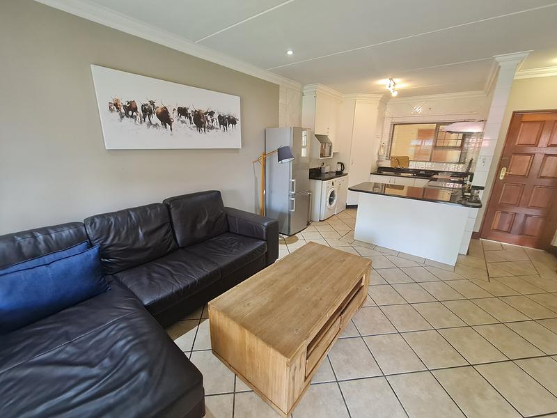 2 Bedroom Property for Sale in Bryanston Gauteng