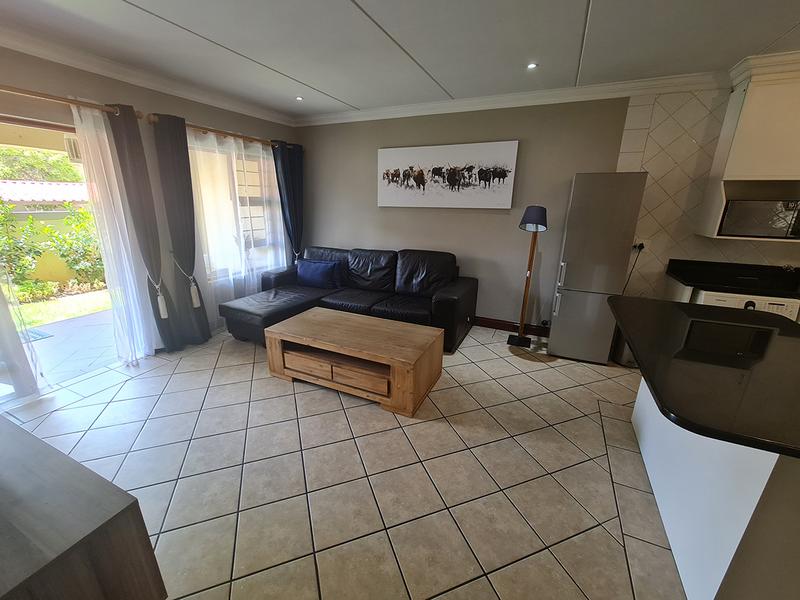 2 Bedroom Property for Sale in Bryanston Gauteng