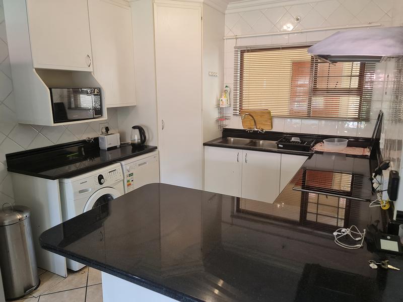 2 Bedroom Property for Sale in Bryanston Gauteng