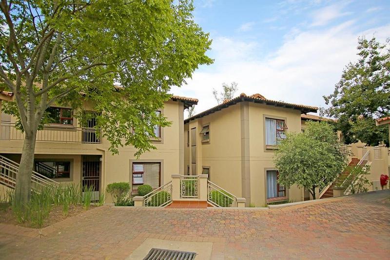 2 Bedroom Property for Sale in Bryanston Gauteng