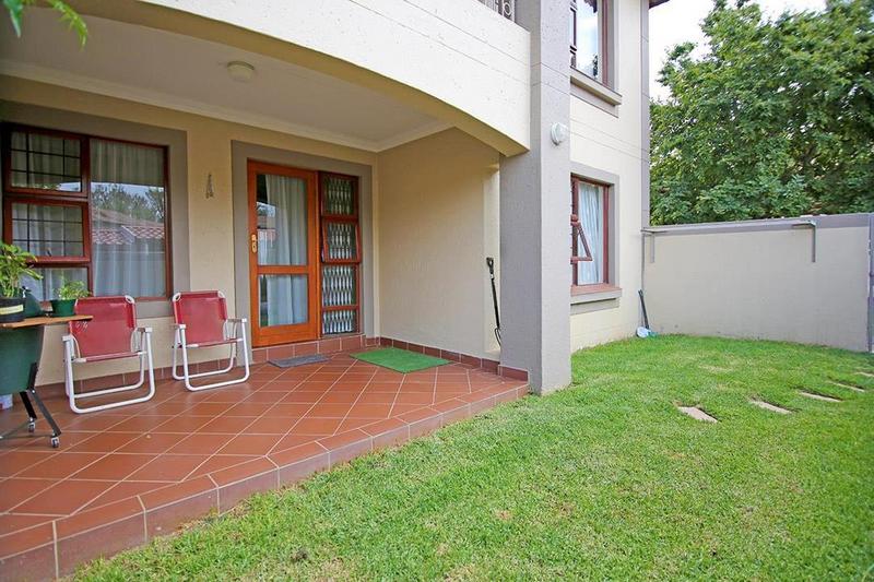 2 Bedroom Property for Sale in Bryanston Gauteng