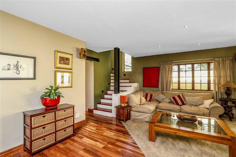 5 Bedroom Property for Sale in Edenburg Gauteng