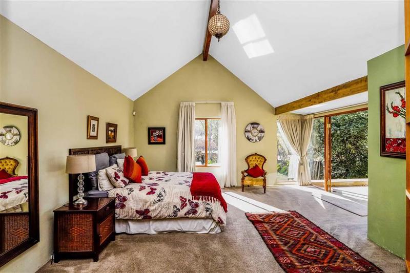 5 Bedroom Property for Sale in Edenburg Gauteng