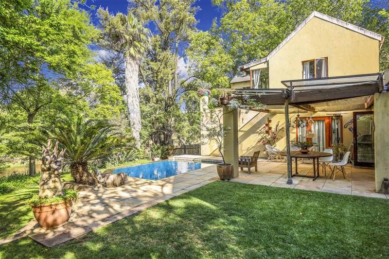 5 Bedroom Property for Sale in Edenburg Gauteng