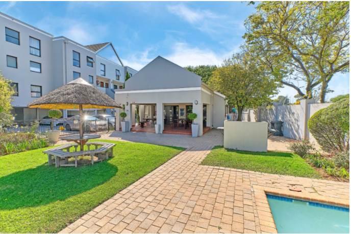 2 Bedroom Property for Sale in Magaliessig Gauteng