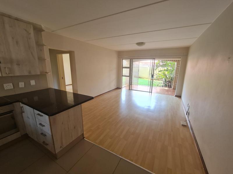 2 Bedroom Property for Sale in Morningside Gauteng