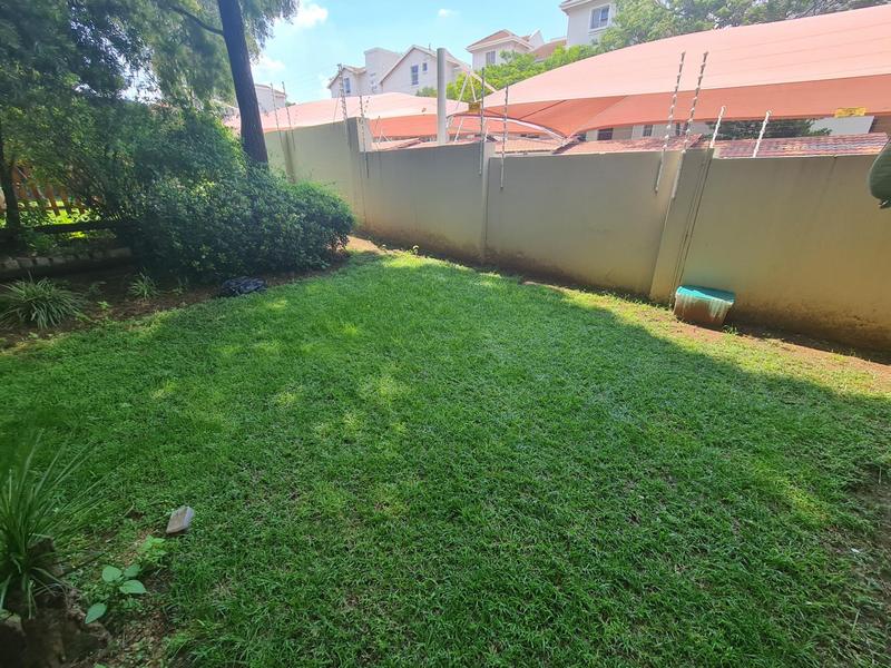 2 Bedroom Property for Sale in Morningside Gauteng