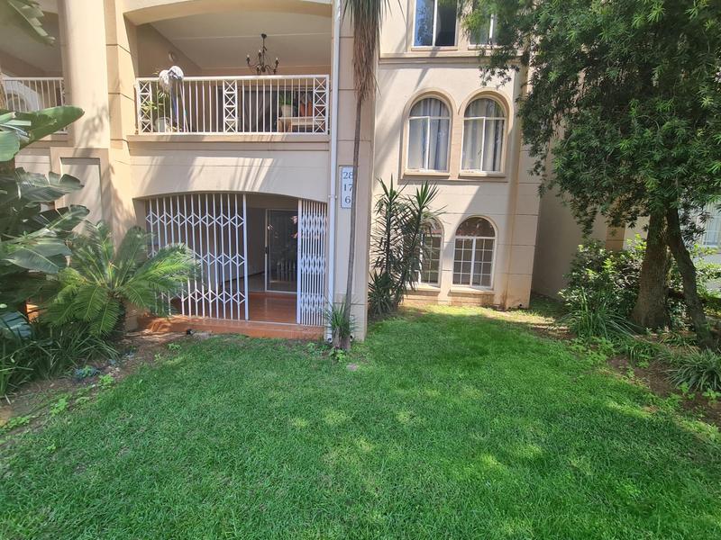 2 Bedroom Property for Sale in Morningside Gauteng