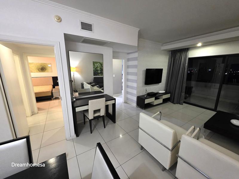 To Let 2 Bedroom Property for Rent in Morningside Gauteng