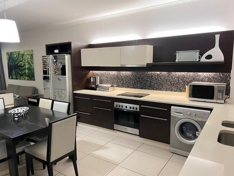 To Let 2 Bedroom Property for Rent in Morningside Gauteng