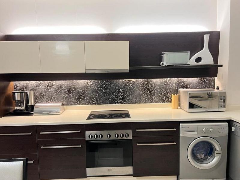 To Let 2 Bedroom Property for Rent in Morningside Gauteng