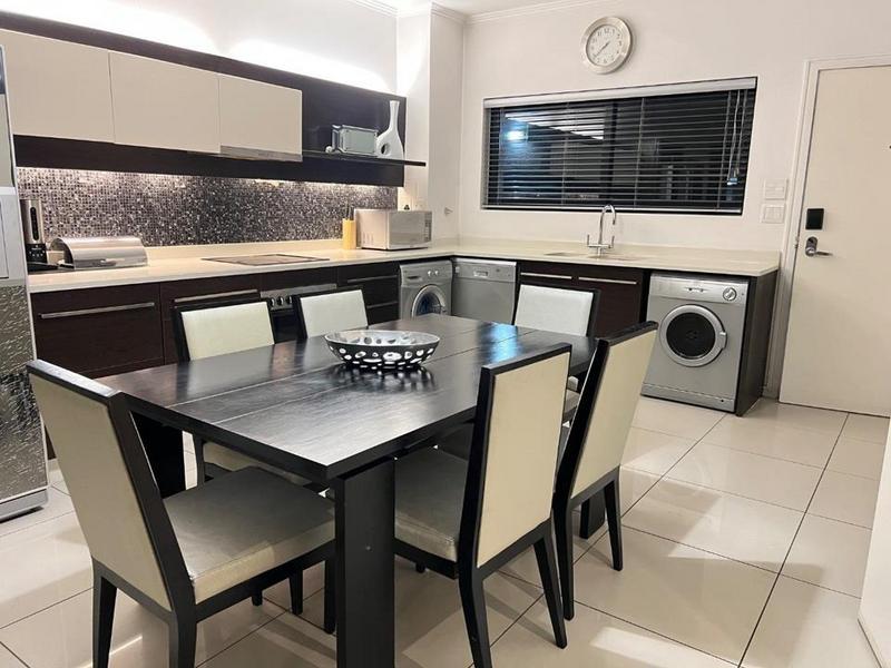 To Let 2 Bedroom Property for Rent in Morningside Gauteng