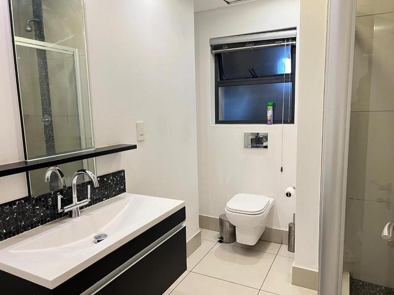 To Let 2 Bedroom Property for Rent in Morningside Gauteng