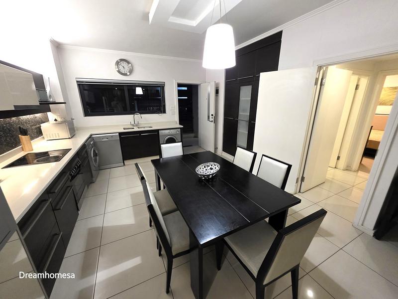 To Let 2 Bedroom Property for Rent in Morningside Gauteng