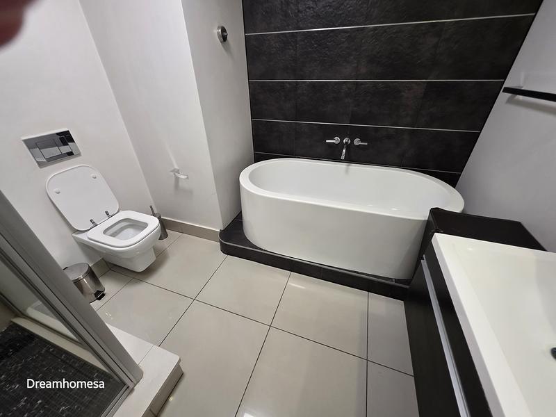 To Let 2 Bedroom Property for Rent in Morningside Gauteng