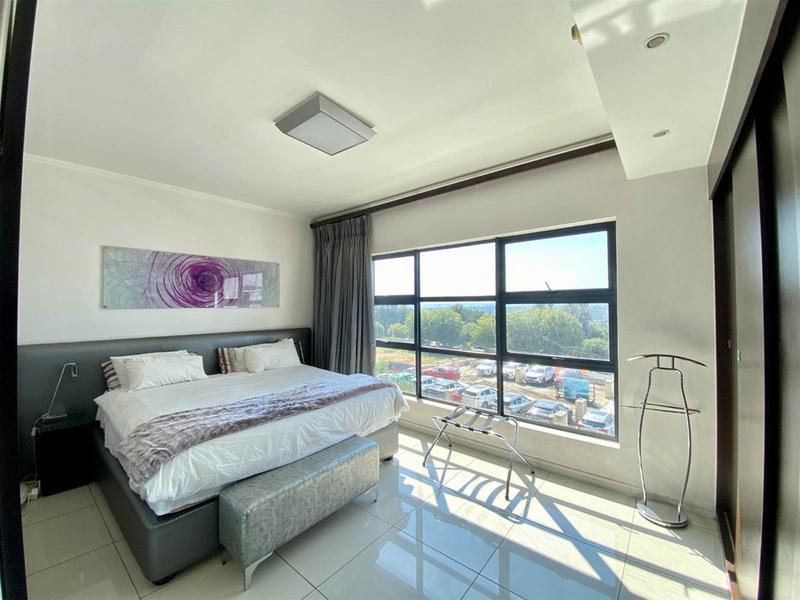 To Let 2 Bedroom Property for Rent in Morningside Gauteng