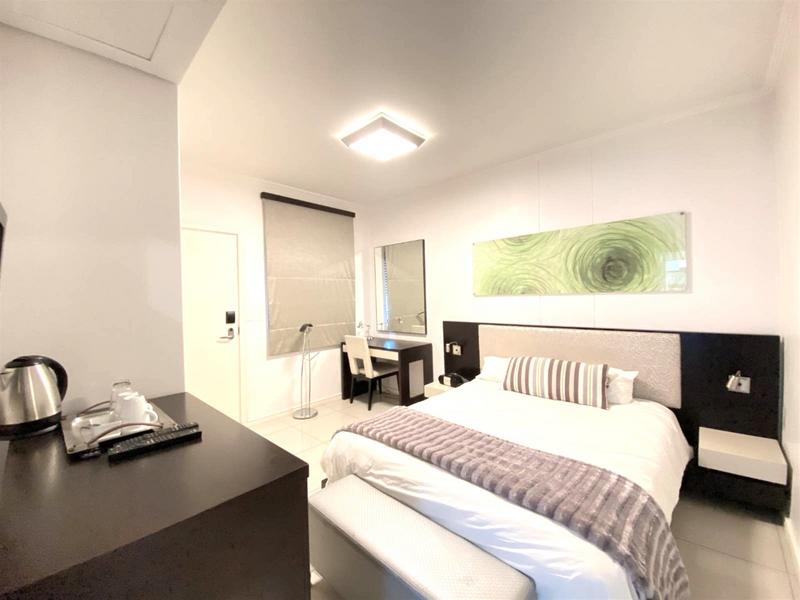 To Let 2 Bedroom Property for Rent in Morningside Gauteng