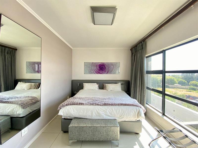 To Let 2 Bedroom Property for Rent in Morningside Gauteng